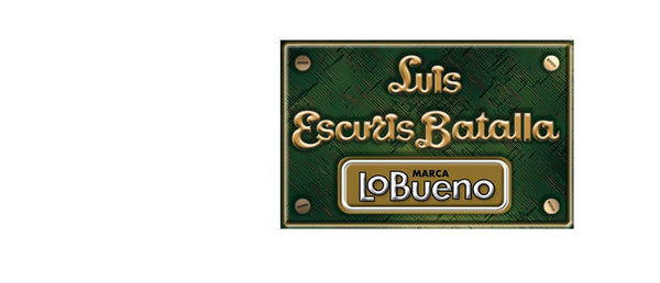 Conserves Luis Escuris Batalla - enboite.ch