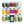 Charger l'image dans la galerie, Assortiment complet filets de thon Santa Catarina - Santa Catarina - enboite.ch
