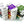 Charger l'image dans la galerie, Assortiment complet filets de thon Santa Catarina - Santa Catarina - enboite.ch
