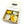 Charger l'image dans la galerie, Assortiment coquillages Los Peperetes - Los Peperetes - enboite.ch