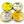 Charger l'image dans la galerie, Assortiment coquillages Los Peperetes - Los Peperetes - enboite.ch