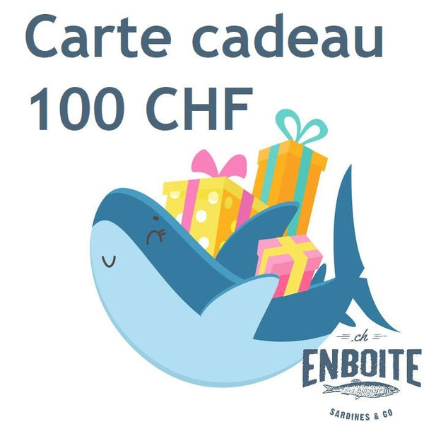 Carte-cadeau enboite.ch - enboite.ch - enboite.ch