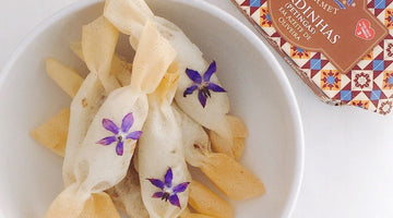 Bonbons farcis de rillettes de sardine et ricotta - enboite.ch