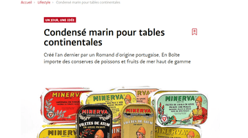 enboite.ch dans Le Temps - enboite.ch