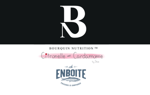 Nouvelle collaboration : équilibrée et gourmande - enboite.ch