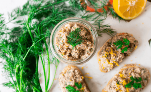 Rillettes de sardines - enboite.ch