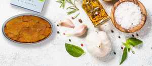 Caviar d'oursin - enboite.ch