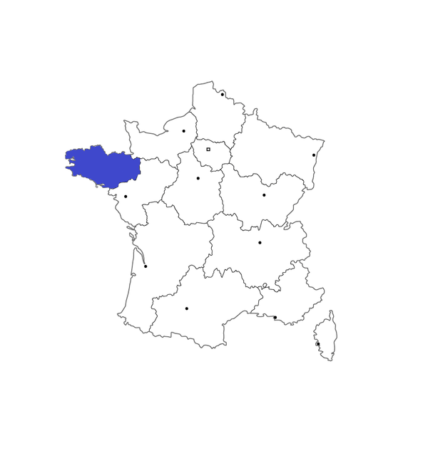 Conserves de Bretagne