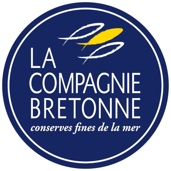 Conserves de La Compagnie Bretonne - enboite.ch