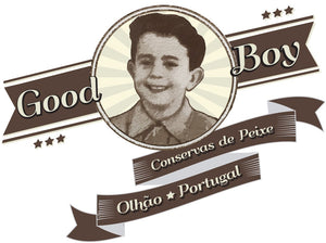 Conserves Good Boy - enboite.ch
