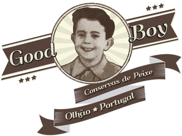 Conserves Good Boy - enboite.ch