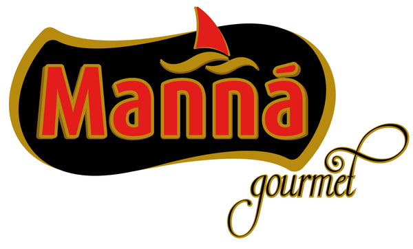 Conserves Manná Gourmet - enboite.ch