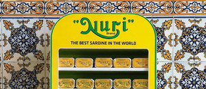 Conserves Nuri - enboite.ch