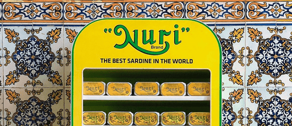Conserves Nuri - enboite.ch