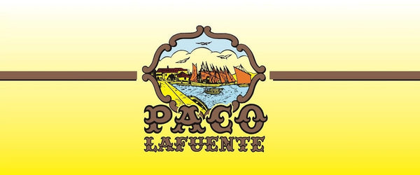 Conserves Paco Lafuente - enboite.ch