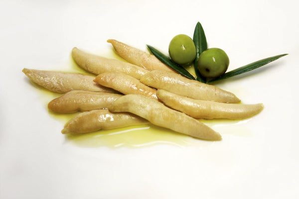 Oeufs de poisson - enboite.ch