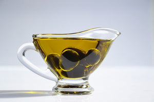Recettes à l'huile d'olive - enboite.ch