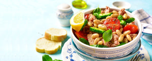 Repas-salades : replades - enboite.ch