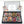 Coffret collection sardines millésimées 2016 à 2019 - La Perle des dieux - enboite.ch