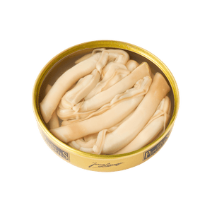 Couteaux au naturel - Los Peperetes - enboite.ch