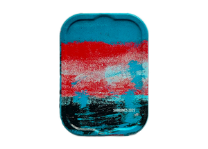 Sardines à l’huile d’olive bio Millésimée 2025 - La Compagnie Bretonne - enboite.ch