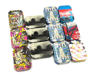 Sardines millésimées 2022 à 2025 - La Compagnie Bretonne - enboite.ch