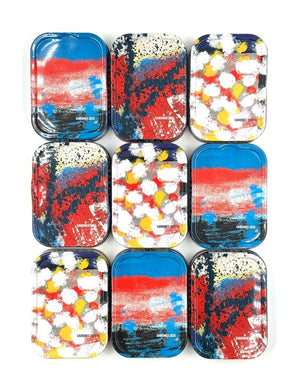 Sardines millésimées 2025 La Compagnie bretonne - La Compagnie Bretonne - enboite.ch