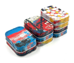 Sardines millésimées 2025 La Compagnie bretonne - La Compagnie Bretonne - enboite.ch