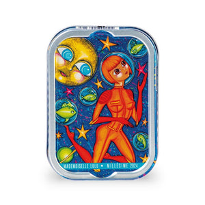 Sardines Millésimées La Perle des dieux 2024 - La Perle des dieux - enboite.ch