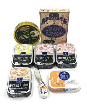 Tout au beurre - enboite.ch - enboite.ch