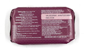 Ventrèche de thon à l'huile d'olive, oignon, ail et persil - Manná - enboite.ch