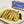 Filets de maquereau à l'huile d'olive et curry piquant