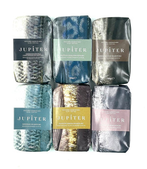 Assortiment complet Jupiter - Jupiter - enboite.ch