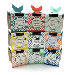 Assortiment Saboreal - Saboreal - enboite.ch
