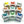 Assortiment Saboreal - Saboreal - enboite.ch