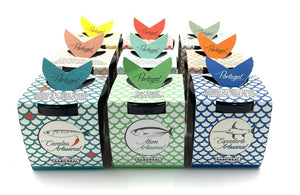 Assortiment Saboreal - Saboreal - enboite.ch