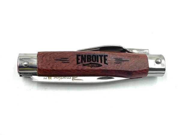 Canif avec fouchette - enboite.ch - enboite.ch