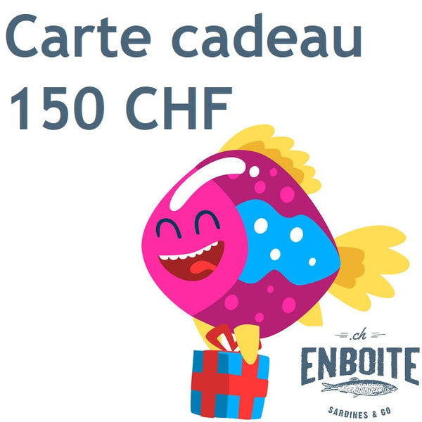 Carte-cadeau enboite.ch