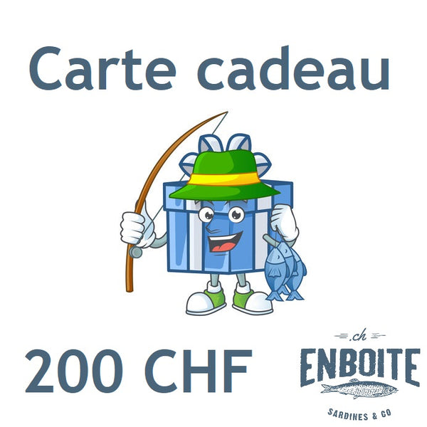 Carte-cadeau enboite.ch