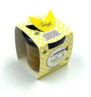 Émietté de mulet à la Xalapa - Saboreal - enboite.ch