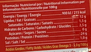 Filets de maquereau à l'huile d'olive avec condiments - Briosa - enboite.ch