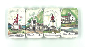 Collection filets de thon Santa Catarina