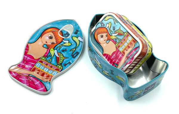 Assortiment cadeau La Perle des dieux, 2 boîtes