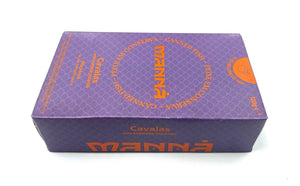 Maquereaux en sauce tomate piquante - Manná - enboite.ch