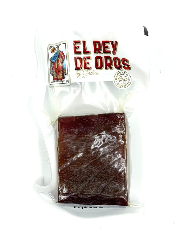 Mojama de thon albacore - El Rey de Oros - enboite.ch