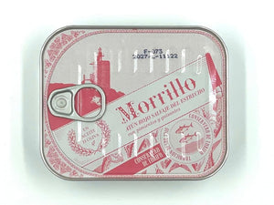 Morillo de thon rouge à l'huile d'olive - Conservera de Tarifa - enboite.ch