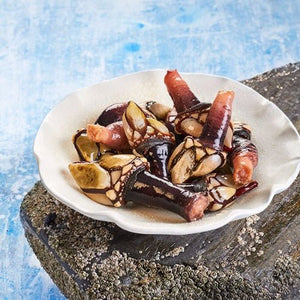 Pouce-pied de Galice au naturel - Los Peperetes - enboite.ch