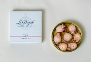 Poulpe à l'huile d'olive - La Brújula - enboite.ch