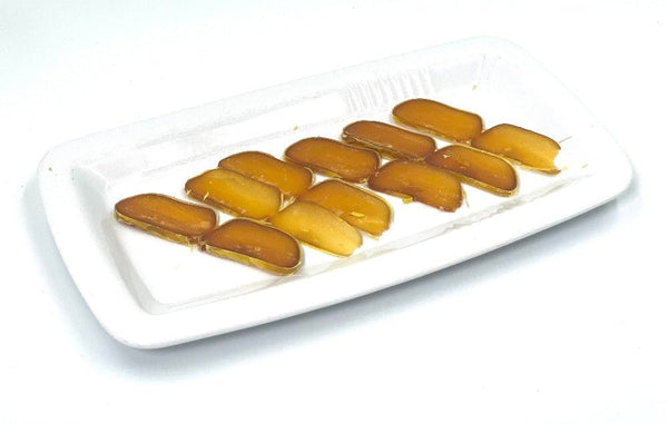 Poutargue de mulet de Turquie - enboite.ch - enboite.ch